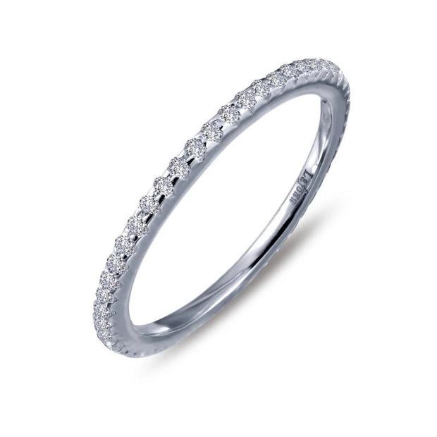 Lafonn Lassiare Diamond Eternity Stackable Band