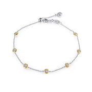 matching bracelet